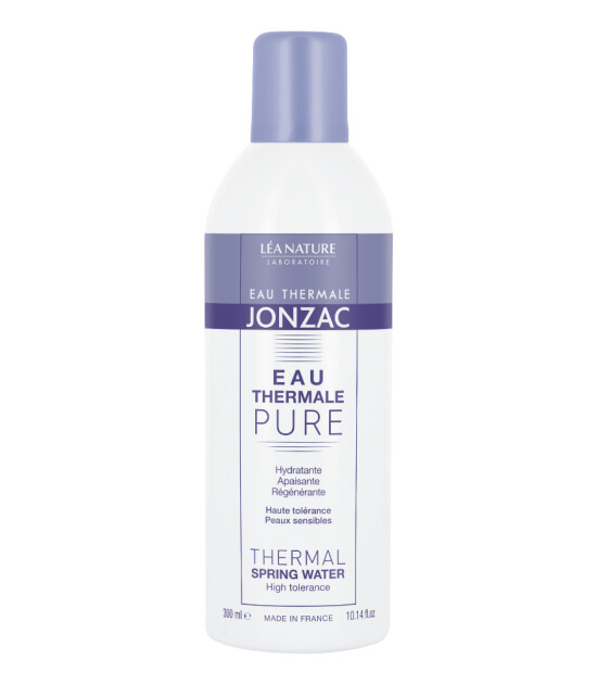 Eau Thermale Jonzac Termal Su (300 ml)