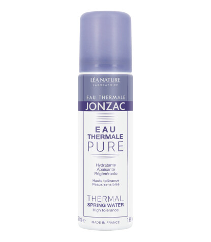 Eau Thermale Jonzac Termal Su (50 ml)