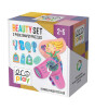 Ecoplay Shaped Puzzle // Beauty Set (2 Parçalı)