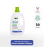 Ecos3 Organik Bulaşık Makinesi Deterjanı (750 ml)