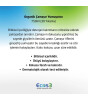 Ecos3 Organik Çamaşır Yumuşatıcı (750 ml)