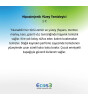 Ecos3 Organik Yüzey Temizleyici (1 lt)
