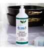 Ecos3 Organik Elde Bulaşık Deterjanı (500 ml)