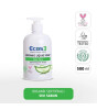 Ecos3 Organik Sıvı Sabun // Aloe Vera (500 ml)