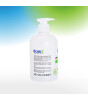 Ecos3 Organik Sıvı Sabun // Aloe Vera (500 ml)