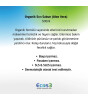 Ecos3 Organik Sıvı Sabun // Aloe Vera (500 ml)