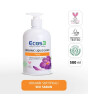 Ecos3 Organik Sıvı Sabun // Floral (500 ml)
