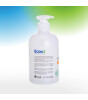 Ecos3 Organik Sıvı Sabun // Floral (500 ml)