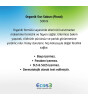 Ecos3 Organik Sıvı Sabun // Floral (500 ml)