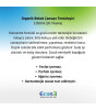 Ecos3 Organik Bebek Çamaşır Temizleyici (1050 ml)