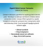 Ecos3 Organik Bebek Çamaşır Yumuşatıcı (1000 ml)
