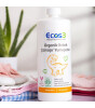Ecos3 Organik Bebek Çamaşır Yumuşatıcı (1000 ml)