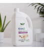Ecos3 Organik Sıvı Sabun // Beyaz Manolya (2.5 lt)