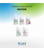 Ecos3 Organik Sıvı Sabun // Beyaz Manolya (2.5 lt)