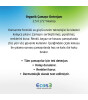 Ecos3 Organik Çamaşır Deterjanı (2.5 lt)