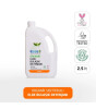 Ecos3 Organik Elde Bulaşık Deterjanı (2.5 lt)