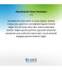 Ecos3 Organik Yüzey Temizleyici (5 lt)