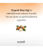 Ecowell Organik Saç Bakım Kremi