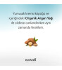 Ecowell Organik Duş Jeli