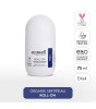 Ecowell Organik Erkek Deodorant Roll-on