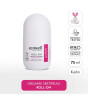 Ecowell Organik Kadın Deodorant Roll-on