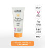 Ecowell Organik Güneş Kremi (SPF 50)