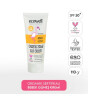 Ecowell Organik Bebek Güneş Kremi (SPF 50)