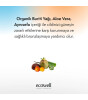 Ecowell Organik Güneş Losyonu (SPF 30)