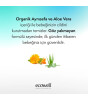 Ecowell Organik Yenidoğan Köpük Şampuan