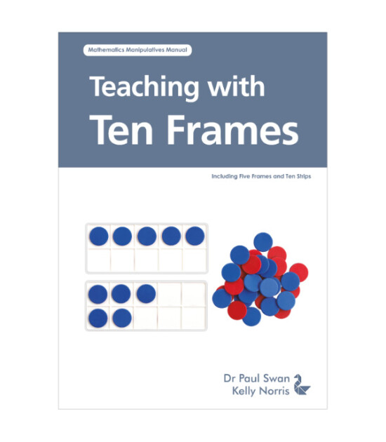 Edx Book - Teaching With Ten Frames