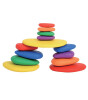 EDX Rainbow Pebbles / Gökkuşağı Çakıl Taşları