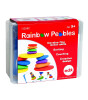 EDX Rainbow Pebbles / Gökkuşağı Çakıl Taşları