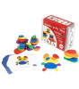 EDX Rainbow Pebbles / Gökkuşağı Çakıl Taşları