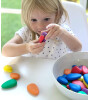 EDX Rainbow Pebbles / Gökkuşağı Çakıl Taşları
