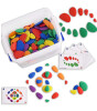 EDX Rainbow Pebbles / Gökkuşağı Çakıl Taşları