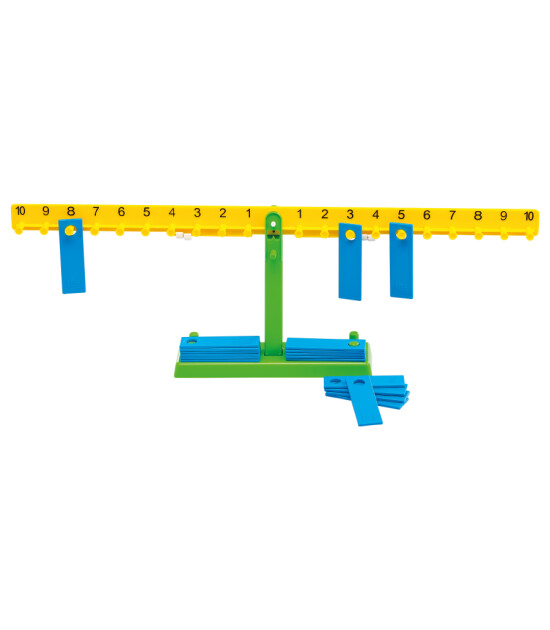 Edx Matematik Terazi (65 cm)