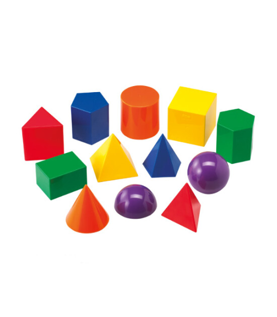 Edx Geometric Solids