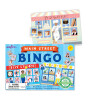 Eeboo Bingo // Main Street