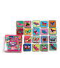 Eeboo Mini Hafıza Oyunu // Butterflies