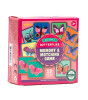 Eeboo Mini Hafıza Oyunu // Butterflies