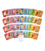 Eeboo Oyun Kartları // Animal Rummy