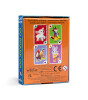 Eeboo Oyun Kartları // Animal Rummy