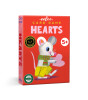 Eeboo Oyun Kartları // Hearts