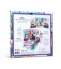 Eeboo Paper Doll Set // Musician & Artist