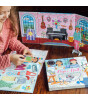Eeboo Paper Doll Set // Musician & Artist