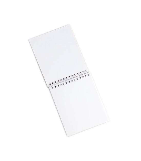 Eeboo Yumi Small Sketchbook // Panda