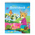 Eeboo Woodland Friends Small Sketchbook // Deer
