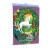 Eeboo Telli Sketchbook // Unicorn