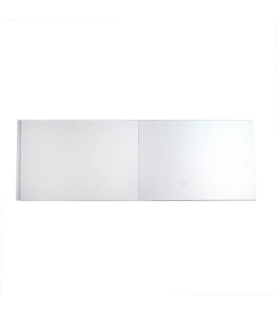 Eeboo Suluboya Defteri // Woodland Rainbow