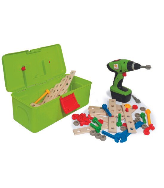 Eichhorn Constructor Alet &Ccedil;antası